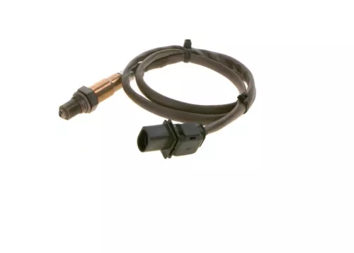 Oxygen Sensor