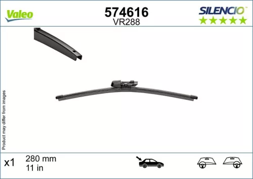 Wiper Blade