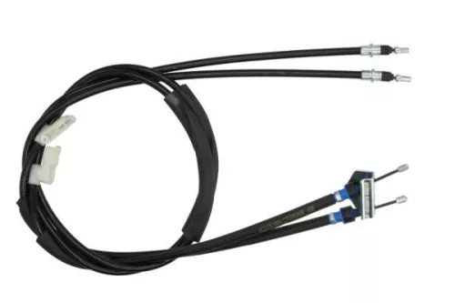 Cable Pull, parking brake