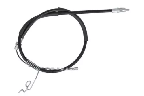 Cable Pull, parking brake