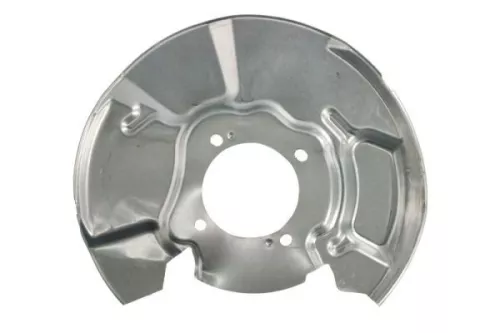 Splash Guard, brake disc