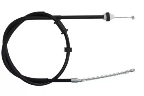 Cable Pull, parking brake