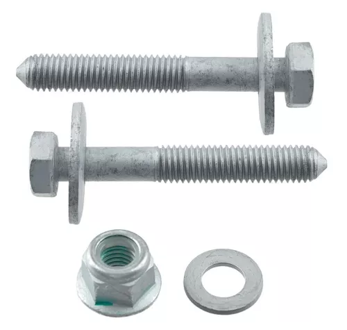Repair Kit, wheel suspension
