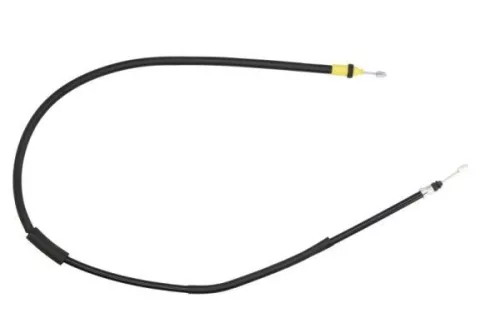 Cable Pull, parking brake