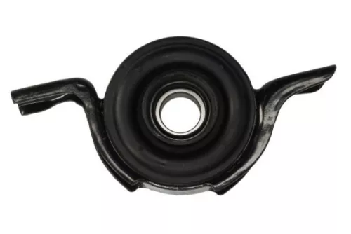 Suspension, propshaft