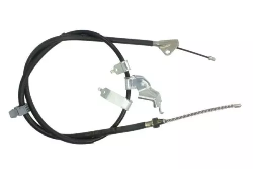 Cable Pull, parking brake