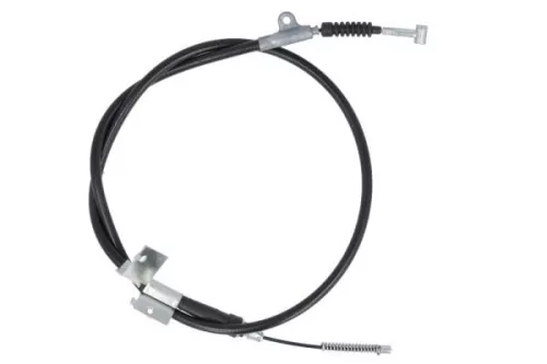 Cable Pull, parking brake