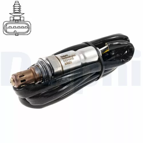 Oxygen Sensor
