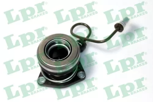 Central Slave Cylinder, clutch