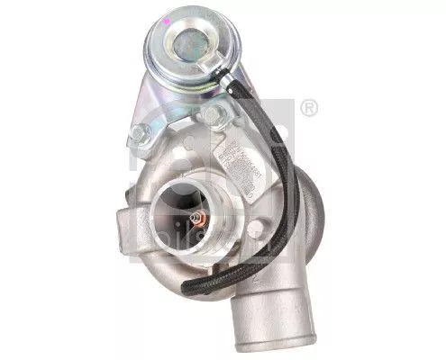 Charger, charging (supercharged/turbocharged)