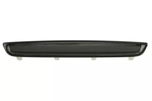 Auxiliary Stop Light