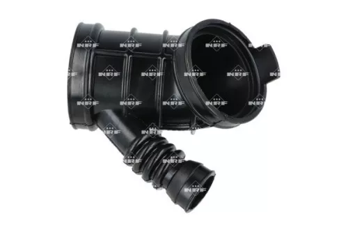 Intake Hose, air filter