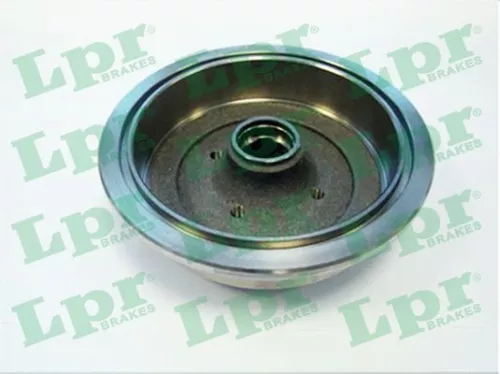 Brake Drum