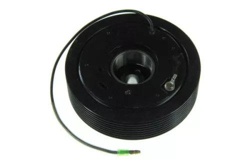 Magnetic Clutch, air conditioning compressor