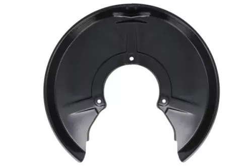 Splash Guard, brake disc