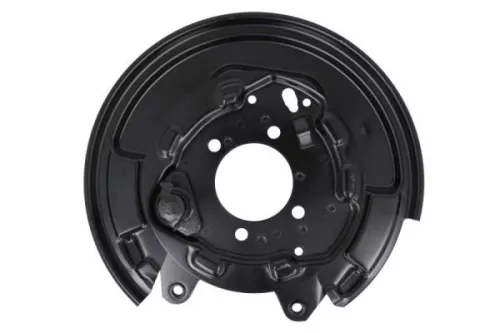 Splash Guard, brake disc