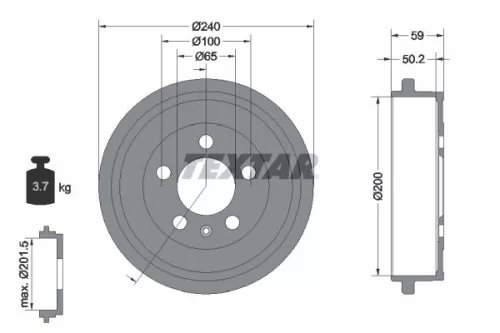 Brake Drum