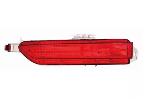 Rear Fog Light