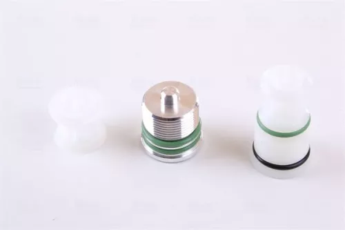 Dryer, air conditioning