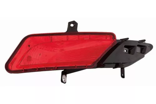 Rear Fog Light