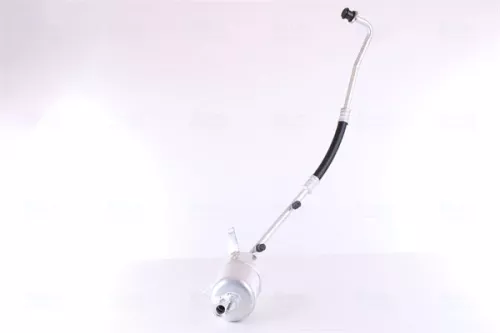 Dryer, air conditioning