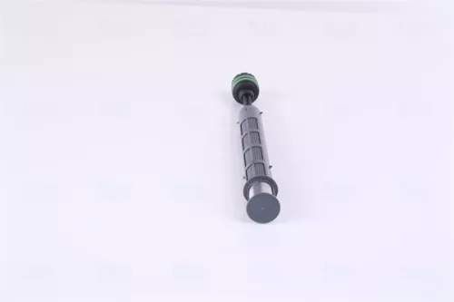 Dryer, air conditioning