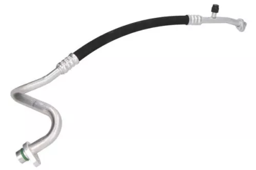 High-pressure Line, air conditioning