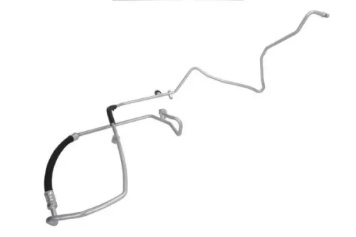 High-pressure Line, air conditioning