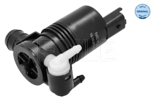 Washer Fluid Pump, window cleaning