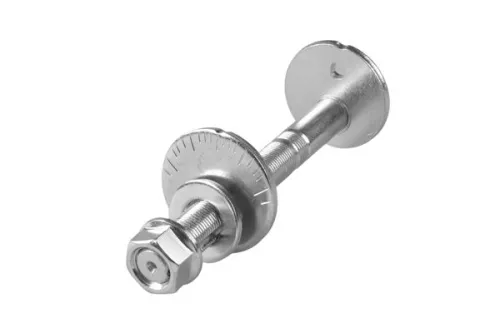 Camber Correction Screw