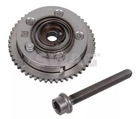 Camshaft Adjuster
