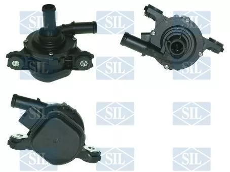 Auxiliary Water Pump (cooling water circuit)