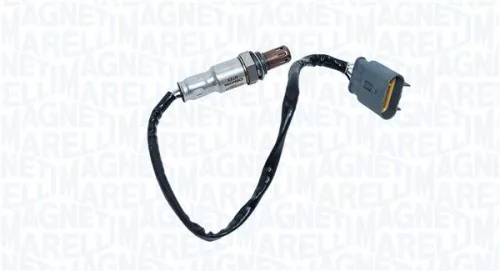 Oxygen Sensor