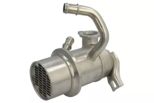 Cooler, exhaust gas recirculation
