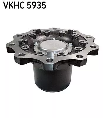 Wheel Hub