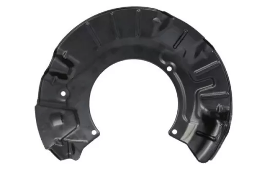 Splash Guard, brake disc