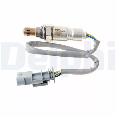 Oxygen Sensor