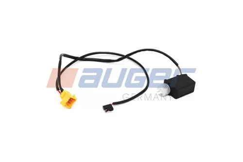 Central Locking System