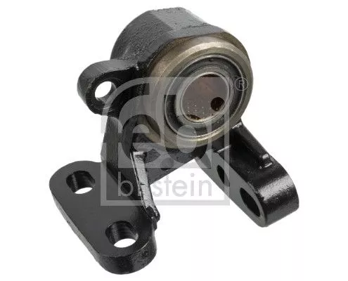 Mounting Bracket, shock absorber mounting (driver cab)