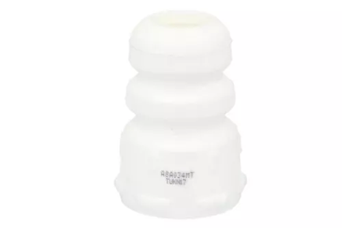 Rubber Buffer, suspension