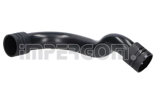 Intake Hose, air filter