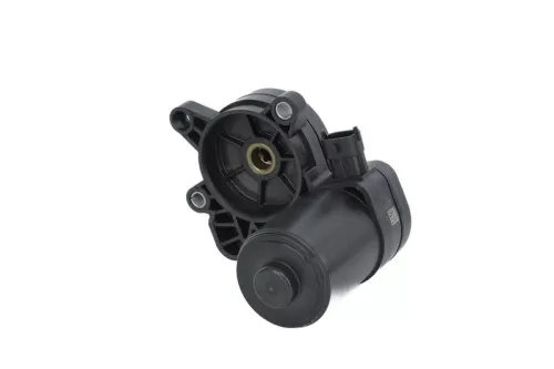 Control Element, parking brake caliper