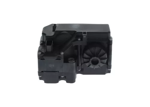 Delivery Module, urea injection