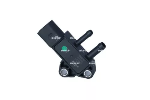 Sensor, exhaust pressure