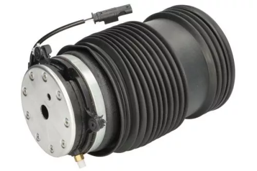 Air Spring, suspension