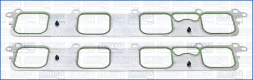 Gasket Set, intake manifold