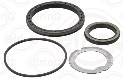 Gasket Set, wheel hub