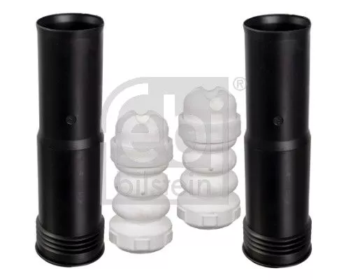 Dust Cover Kit, shock absorber