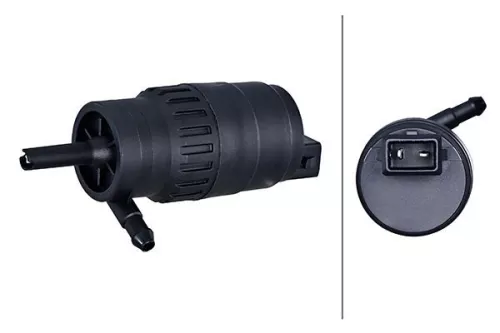 Washer Fluid Pump, window cleaning