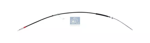 Cable Pull, parking brake